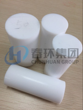 Higher Quality PTFE Molded Rods