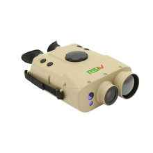 MWIR Thermal Imaging Scope: Thermal Night Vision Binoculars for Security