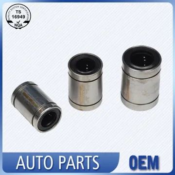 Car Accessory OEM Turntable Bearing Case
