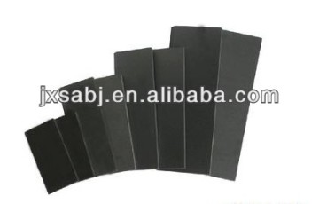 pyrolytic graphite sheet/ graphite sheet factory