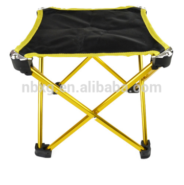 OUTDOOR ALU FOLDABLE FISHING STOOL