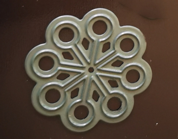 Reliable Quality High hardness Materials Cutting Die