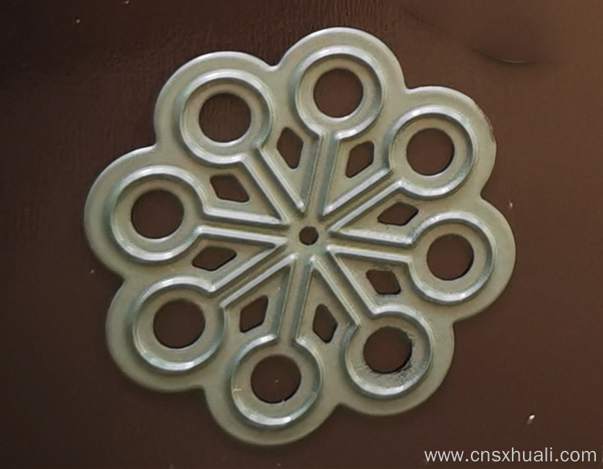 Reliable Quality High hardness Materials Cutting Die