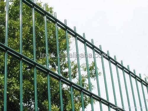 high quality Doubled wire fence