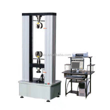 Computer Controlled Automatic Loading Spring Tensile Compression Stiffness Testing Machine - Factory Price