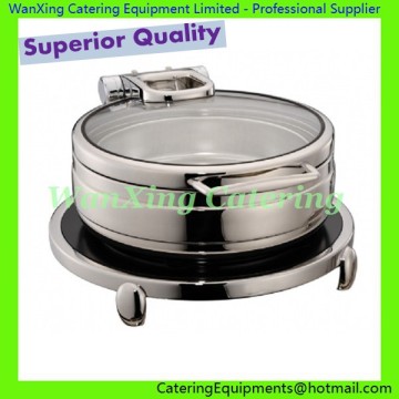 Sterno Chafing Dish SS4040L