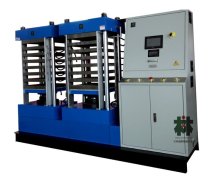 Professional Smart Card Making Equipment/laminating machine