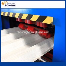 high fiber sheet production line/high fiber sheet machine/high fiber sheet