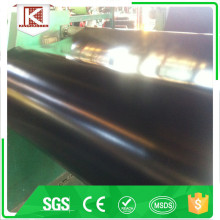 industry flat rubber flooring roll rubber mat Trade Assurance