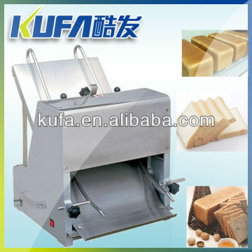 Automatic Sliced Bread Machine