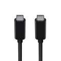 Thunderbolt 3 USB-C to USB-C Cable