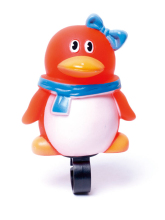 Novelty Bicycle Air Horn Nice Bicycle Bell