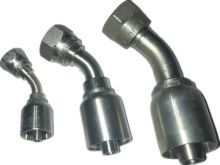 Gn Inch Thread 60 Degree Series