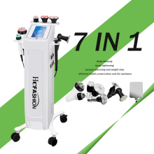 Advanced Body Shaping and Fat Burning Equipment