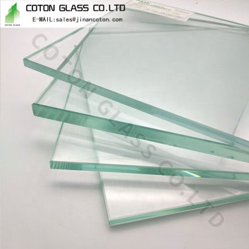 Removable Glass Pool Fence