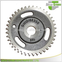 engine auto parts for CHEVROLET Venture Lumina Malibu Monte Carlo OLDSMOBILE Alero Cutlass CLOYES S756 TIMING CAMSHAFT SPROCKET