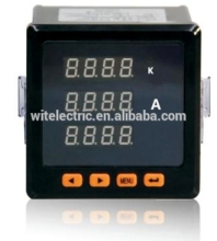 LED Voltage Meter