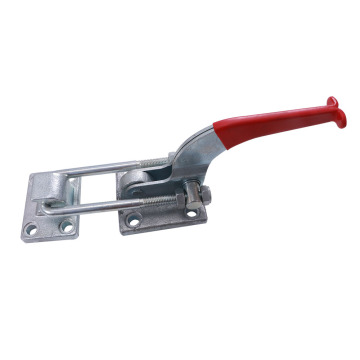 Europe Standard Toggle Clamp