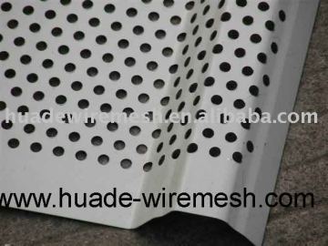 Perforated Metal Plate,Perforated metal,Perforated metal Mesh