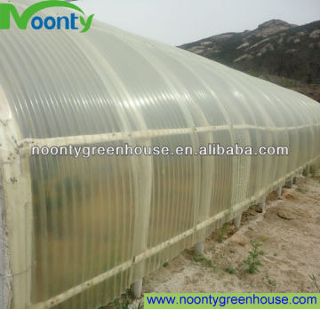 Fiberglass Greenhouse system