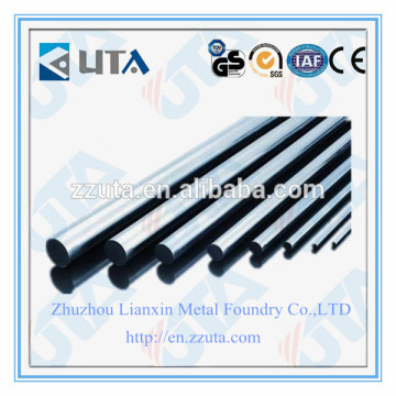 yg10x tungsten carbide grinding sintered rod