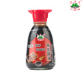 Sashimi soya sousu 150ml şüşə masa şüşəsi