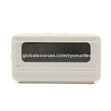 Mini Camera, Hidden Clock DV Motion Detection DVR Camcorder