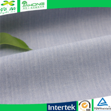 Blue herringbone fabric,coutil fabric, twill chambray fabric for shirt