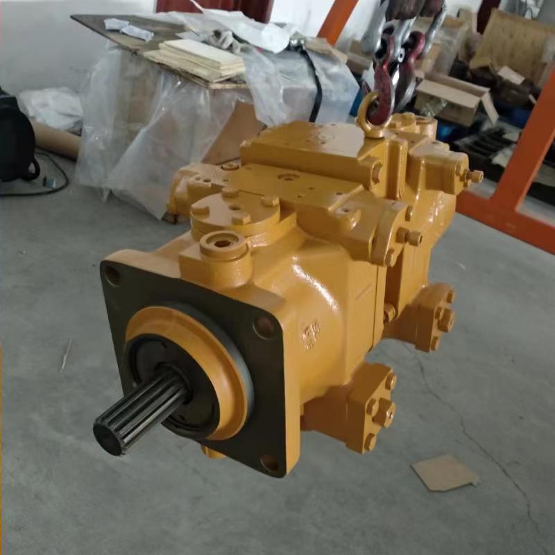 320320B Hydraulic Main Pump