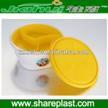 2013 Hot Sale frozen food packaging containers