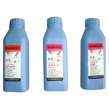 Toner Powder for Epson, HP, Canon, Samsung Printers