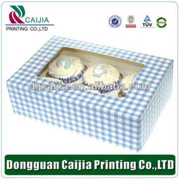 customized macaron packaging box wholesale