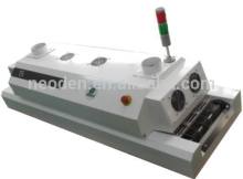 *IR 5 heat-zone Reflow Oven T5 conveyor oven