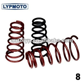 Motorcycle Spring