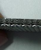 multi-layers sintered wire mesh