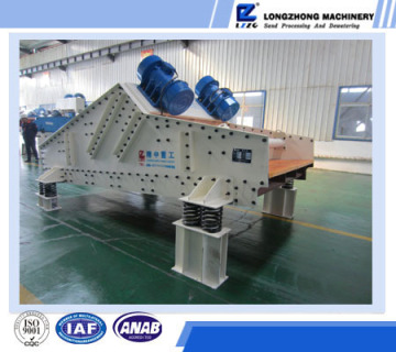 TS0820 Dehydrate vibrating screen