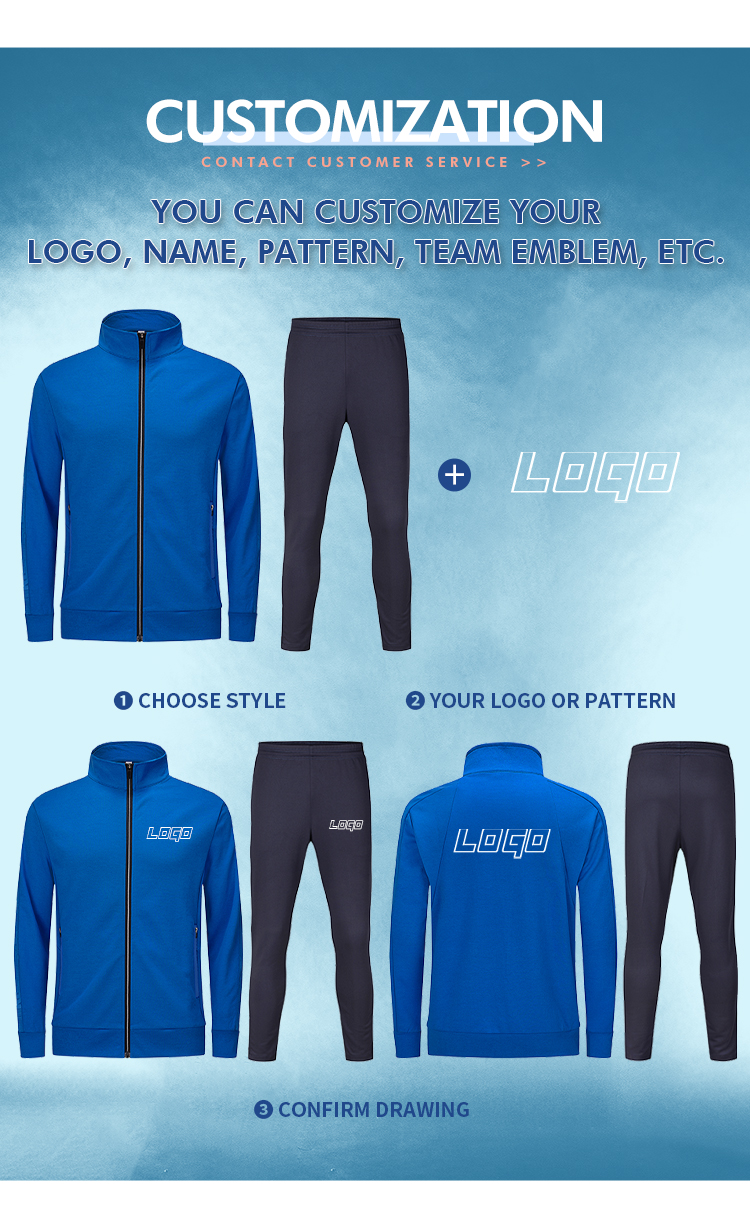 High quality outdoor leisure sports slim fit men's jacket