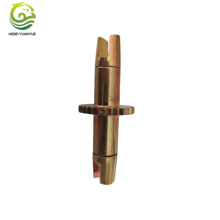 Hebei Yuanyue Trading Co Ltd 2 Hebei Yuanyue Trading Co Ltd 2