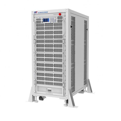 200V 66 kW High Power DC Load System