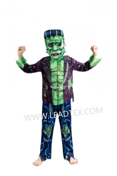 Party costumes frankenstein design