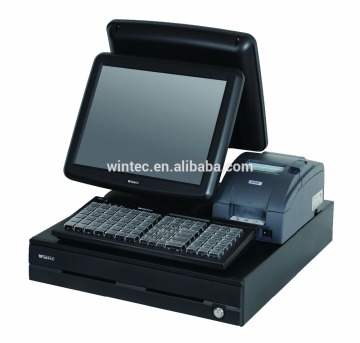 restaurant pos system