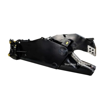 Hydraulic Guillotine Shear Press