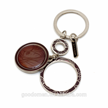 Promotion Wholesale Custom Keychains,Custom Key chain