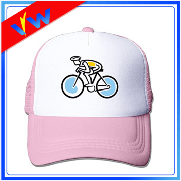 Custom Printing Logo Trucker Cap