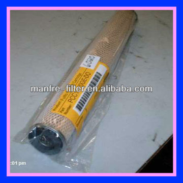 PCC10-20GE-DO Parker pleated Fuel filter Cartridges