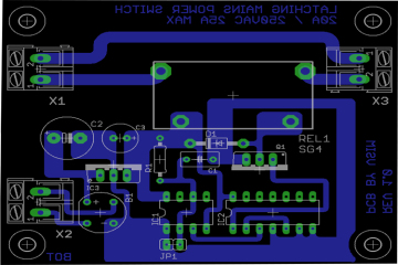 PCBA layout design of ASIC with standard cell pcb assembly