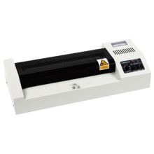 4 Roller 460mm Pouch Laminator with Heavy Iron Shell
