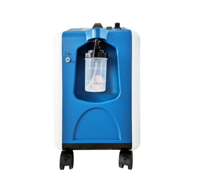 cp-501 Hospital Oxgen Concentrator Home 5l Oxygen Concentrator Medical Grade Dual Flow