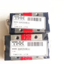 THK Bearing SSR25XW Linear Guide Block