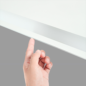LED Mirror